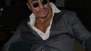 Nusret Gökçe'ye Azeri takipçilerinden tepki! 'Karabağ kimindir?'