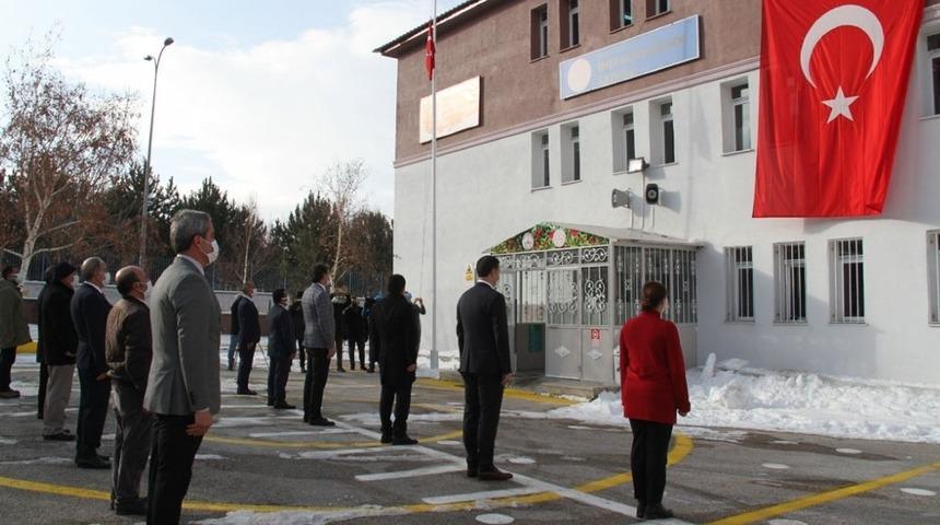 Erzurum&rsquo;un &uuml;lke eğitim harcamaları payı arttı