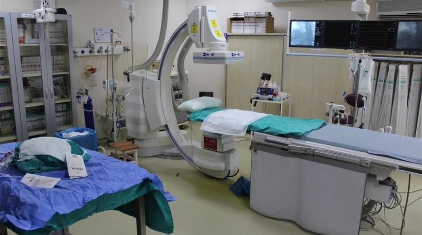 Aydın Devlet Hastanesi, başarısını tescilledi