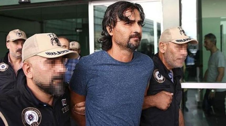 'Neron'dan kritik itiraf: FET&Ouml; ile g&ouml;n&uuml;l bağım var