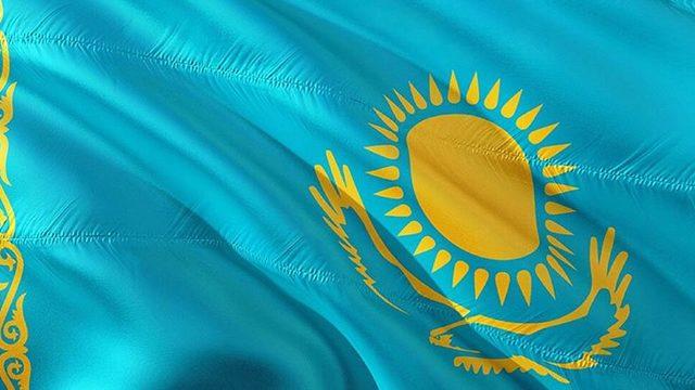 Kazakistan, 31 harften oluşan yeni alfabelerini tanıttı