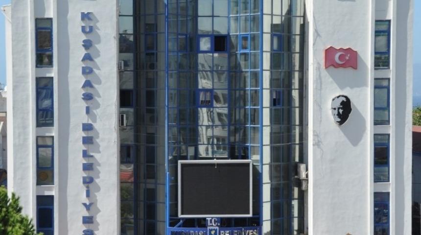 Kuşadası&rsquo;nda inşaat faaliyetleri i&ccedil;in yeni d&uuml;zenleme yapıldı