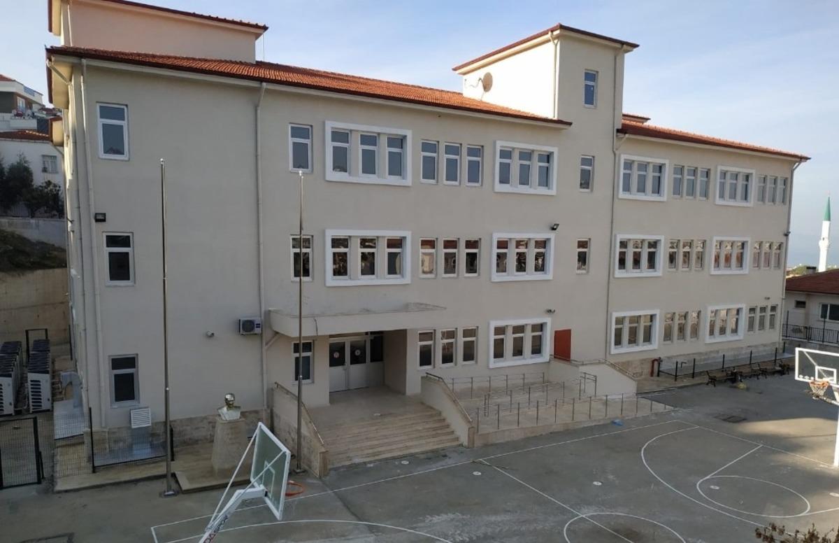 Milas&rsquo;ta ikinci d&ouml;nemde 3 okul hizmete girecek