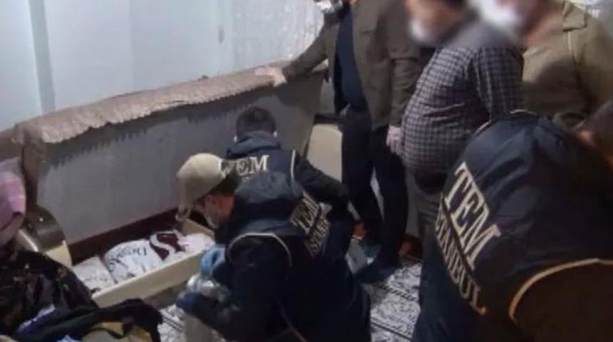 HDP Esenyurt İl&ccedil;e Başkanı ile ilgili y&uuml;r&uuml;t&uuml;len soruşturmada yeni gelişme