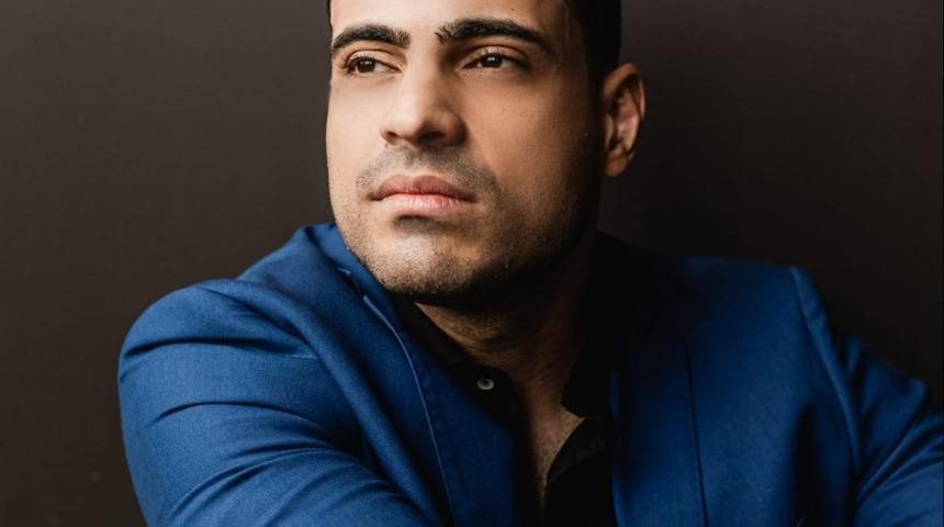 Mod CEO&rsquo;su Mohammad S. Ahmed: &ldquo;T&uuml;rkiye, teknoloji ve inşaat sekt&ouml;r&uuml;nde y&uuml;ksek potansiyele sahip&rdquo;