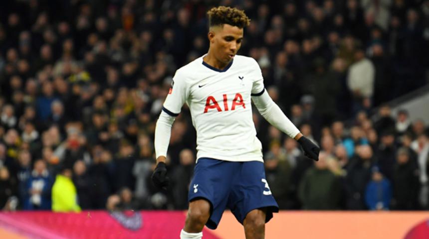 Galatasaray Gedson Fernandes ile anlaştı iddiası