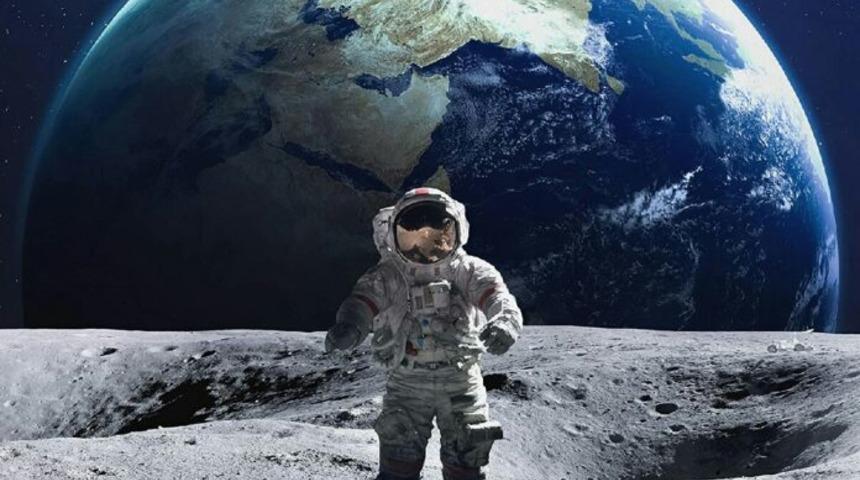 Uzayda konaklamak isteyenler bakın ne kadar ödeyecek