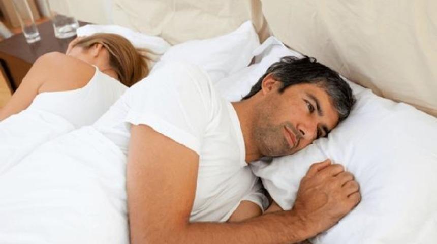 Prof. Dr. Halim Hattat: Stres cinsel gücü baltalıyor