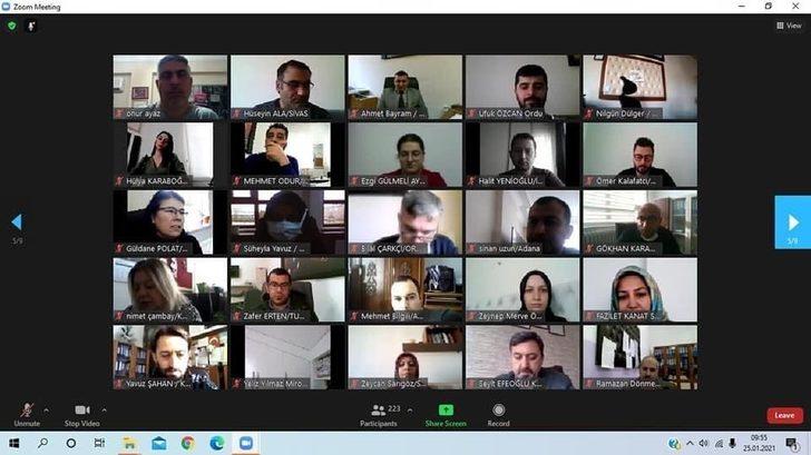 Düzce’den ‘görevimiz ilk yardım’ eğitimleri başladı G1