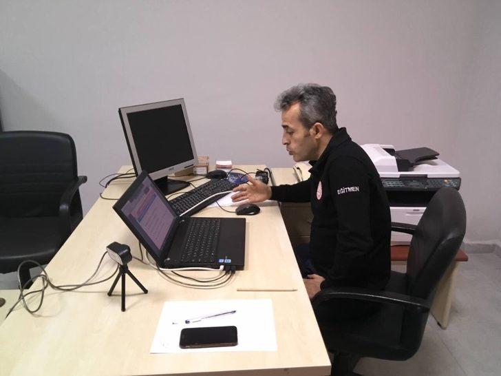 Düzce’den ‘görevimiz ilk yardım’ eğitimleri başladı G2