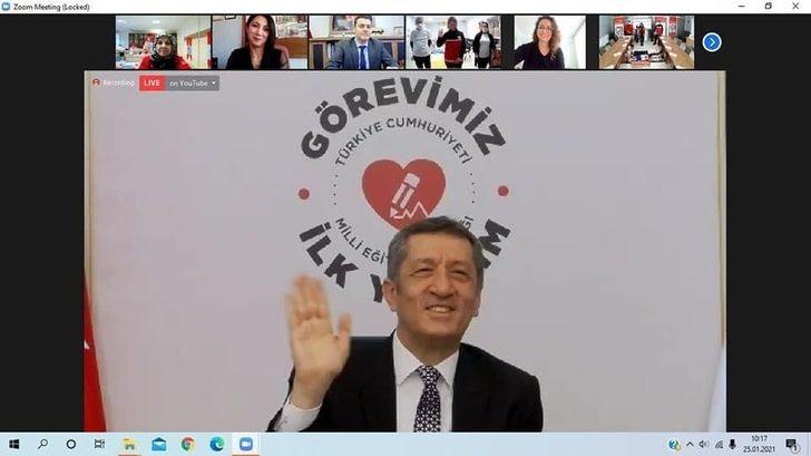 Düzce’den ‘görevimiz ilk yardım’ eğitimleri başladı G3