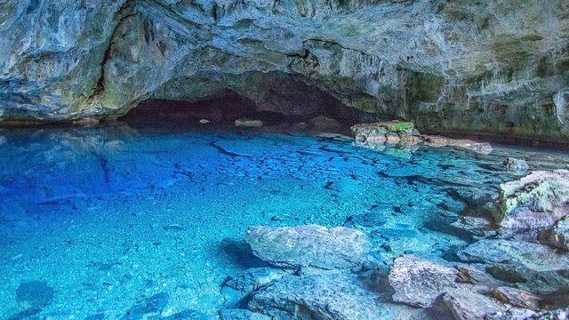 Zeus Mağarası nerede? Zeus Mağarası hikayesi, giriş ücreti 2021