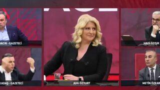 Siyasette anket polemiği! Barış Yarkadaş'tan AK Parti'nin oy oranıyla ilgili flaş iddia: Mesleği bırakırım