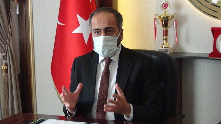 Van’da “Yabancı Dil Eğitimi” protokolü imzalandı G2