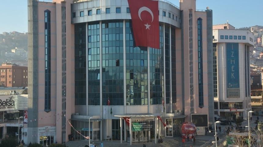 İzmit&rsquo;te kafe ve restoranlardan eğlence vergisi alınmayacak