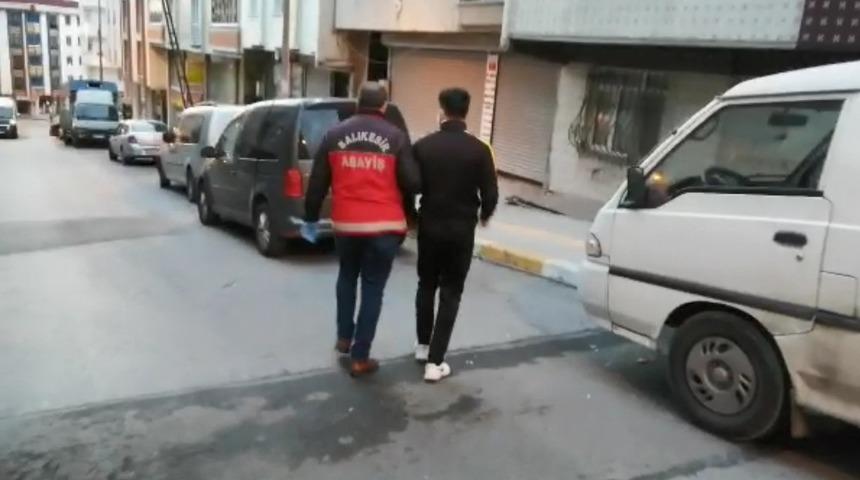 Dolandırıcılık şebekesine operasyon