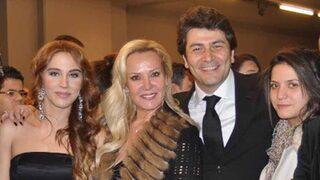 Dora Ercan, Filiz Aker mirasını reddetti