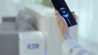 Xiaomi gerçek kablosuz şarj cihazı Mi Air Charge'ı tanıttı!