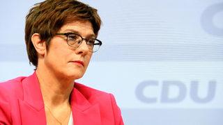 Atina’nın hadsiz talebine Almanya’dan ‘Hayır’