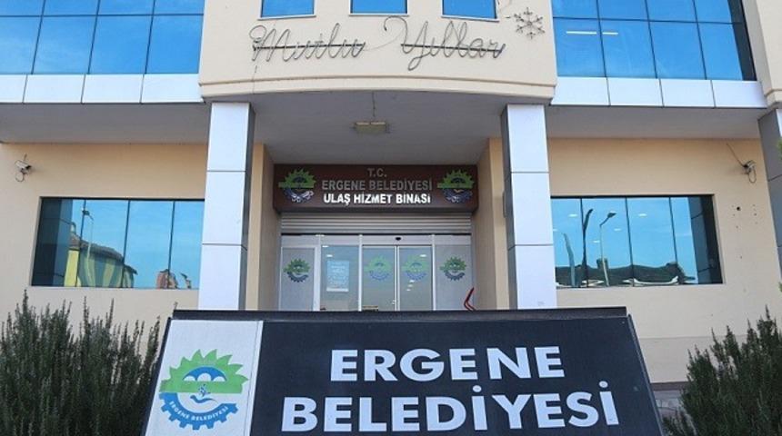 Ergene Belediyesi&rsquo;nden yapılandırmada son g&uuml;n uyarısı