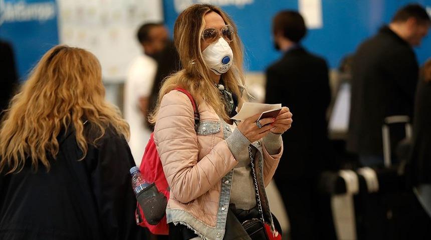 Koronavirüs, influenza grip vakalarını sıfırladı