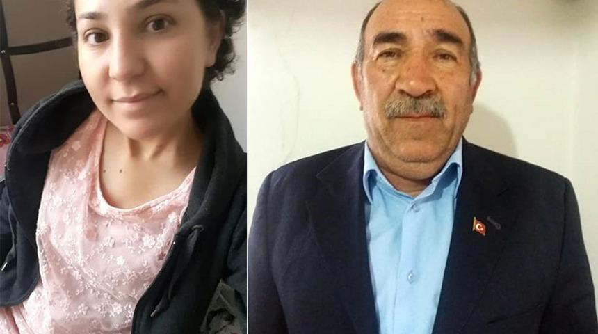 Kanser tedavisi gören baba ile kızı bir gün arayla öldü