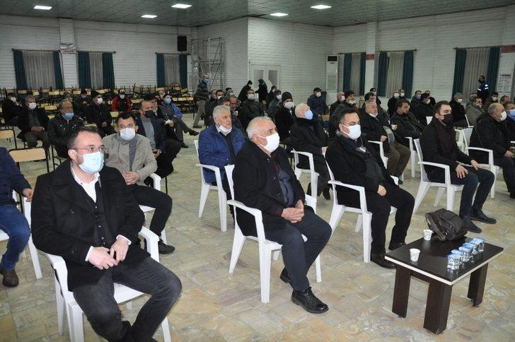 Başkan Biçer: "Jeotermal enerjiyi gelecek nesillere taşımak zorundayız” G4