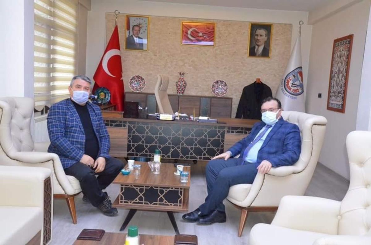 Emet&rsquo;te &rsquo;&rsquo;Karavan park&rsquo;&rsquo; projesi