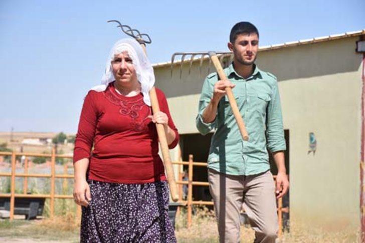 Yüzde 60 hibe destek aldı