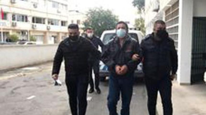 KKTC&rsquo;de akılalmaz olay: Başkasına ait evi 260 bin liraya sattı