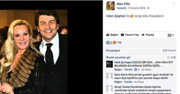 Herkesi şok eden Vatan Şaşmaz'ın &ouml;ld&uuml;r&uuml;lmesi hakkında ortaya &ccedil;ıkan detaylar 