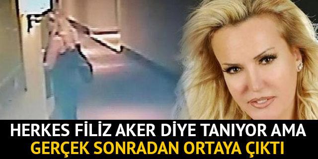 Gerçek sonradan ortaya çıktı! 