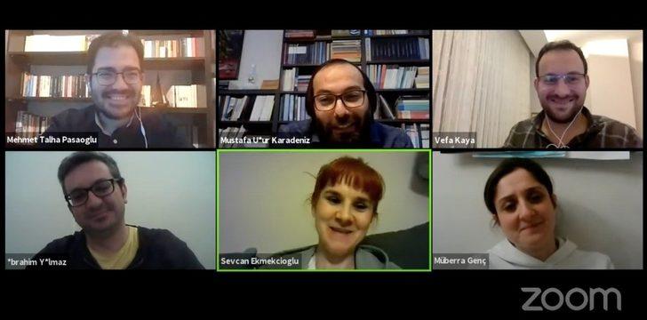 Karadeniz: “Perspektiften kaçınma hakim bir kültürün doğal bir yansımasıydı” G1