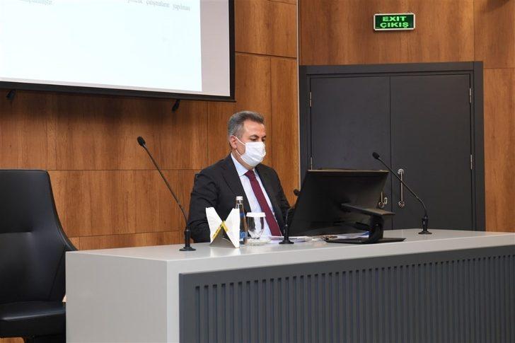 Adana’da "Deniz Çöpleri İl Eylem Planı" G2