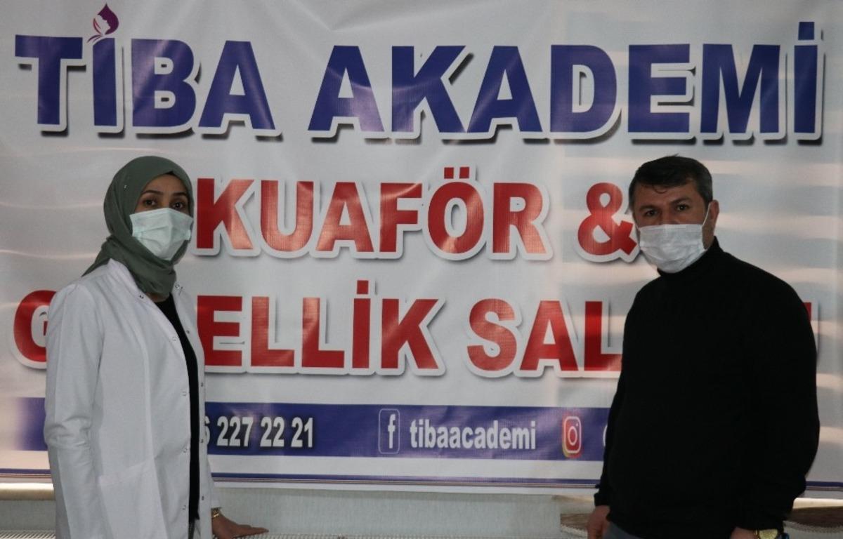 Van&rsquo;da Tiba Akademi kuruldu