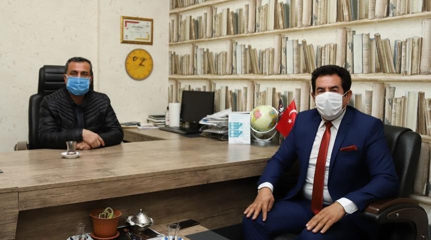 Adıyamanlı m&uuml;zisyenler bakanlığın projesinden memnun