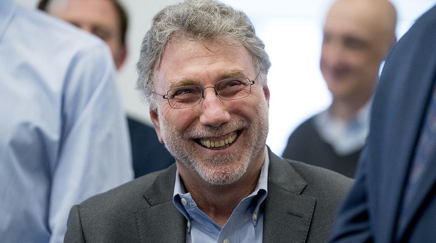  The Washington Post'un Genel Yayın Yönetmeni görevi bırakıyor