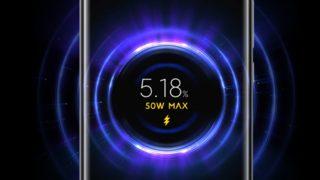 Xiaomi Mi 11 Pro'nun pil kapasitesi hakkında iddialı sızıntı