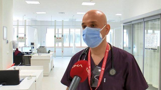 Korkutan uyarı! Tedbirlere uyumsuzluk koronavirüs salgınında üçüncü zirve riskini artırabilir