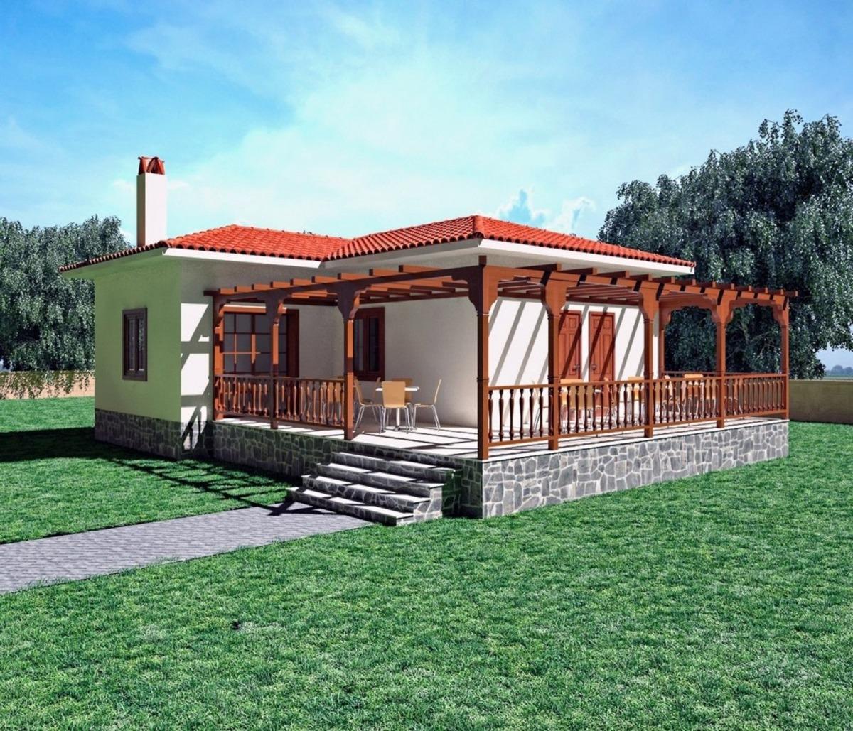 Menteşe Belediyesinden tip proje uygulaması