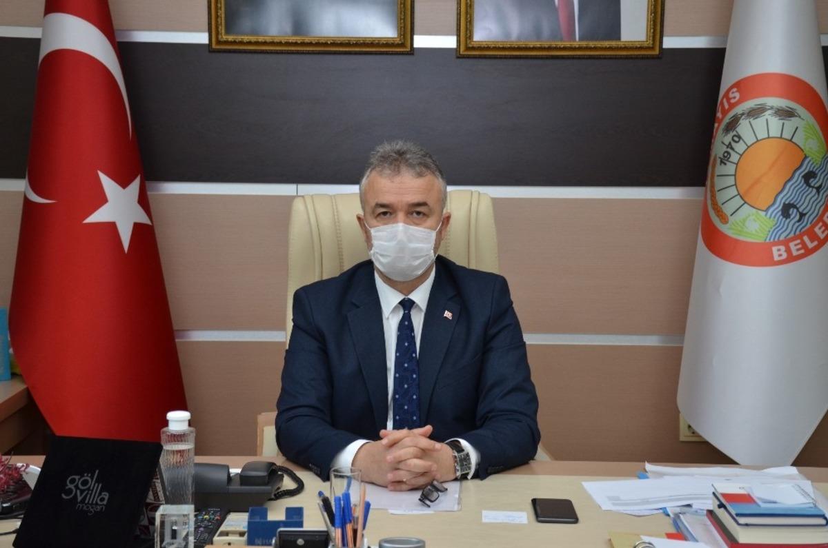 19 Mayıs Belediyesi&rsquo;nden &ouml;ğrenciler i&ccedil;in yeni bir yarışma daha