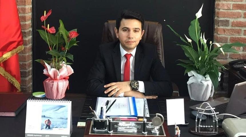 Silvan&rsquo;da rahim ağzı kanseri farkındalık ayı etkinlikleri