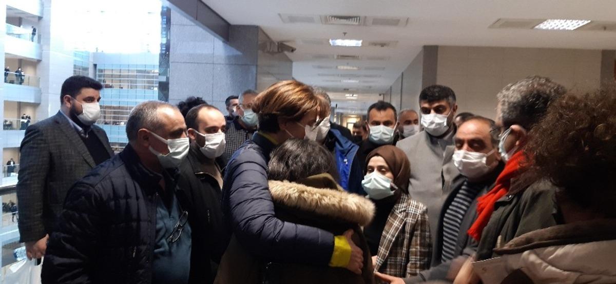 Berkin Elvan&rsquo;ın &ouml;l&uuml;m&uuml;ne ilişkin davada m&uuml;talaa