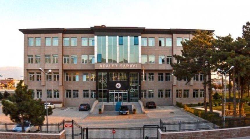 Erzincan merkezli FET&Ouml; operasyonu: 13 kişi g&ouml;zaltına alındı