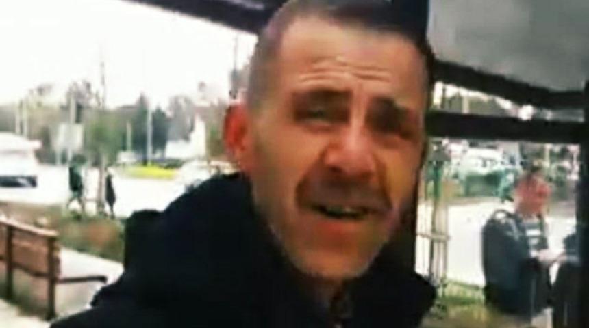 Evinin banyosunda &ouml;l&uuml; bulundu