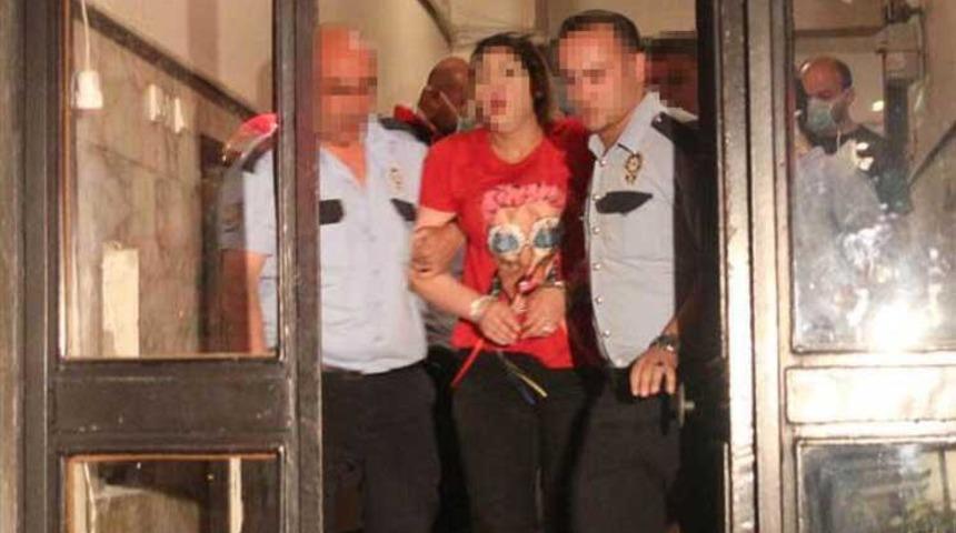 Çamaşır makinesindeki ceset davasında karar çıktı