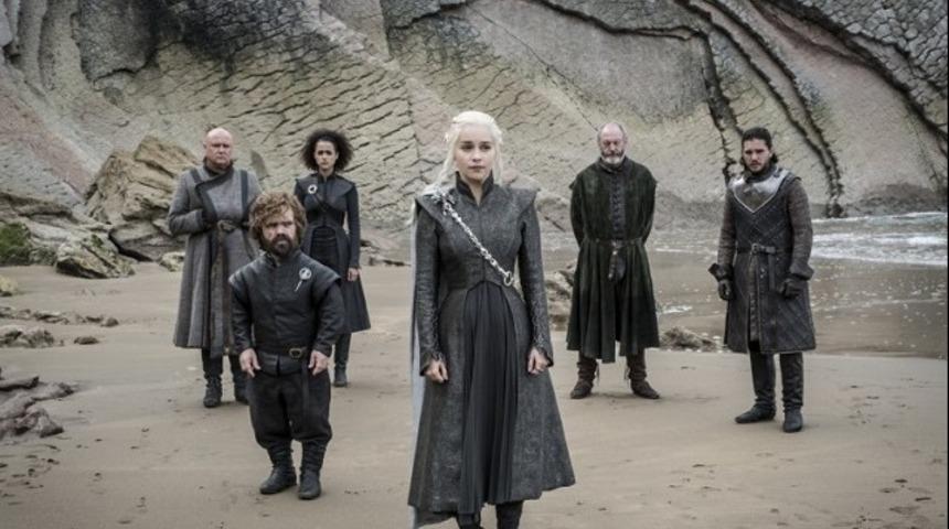 Game of Thrones 8.sezon ne zaman &ccedil;ıkıyor? Yeni sezon &ccedil;ıkış tarihi duyuruldu mu?