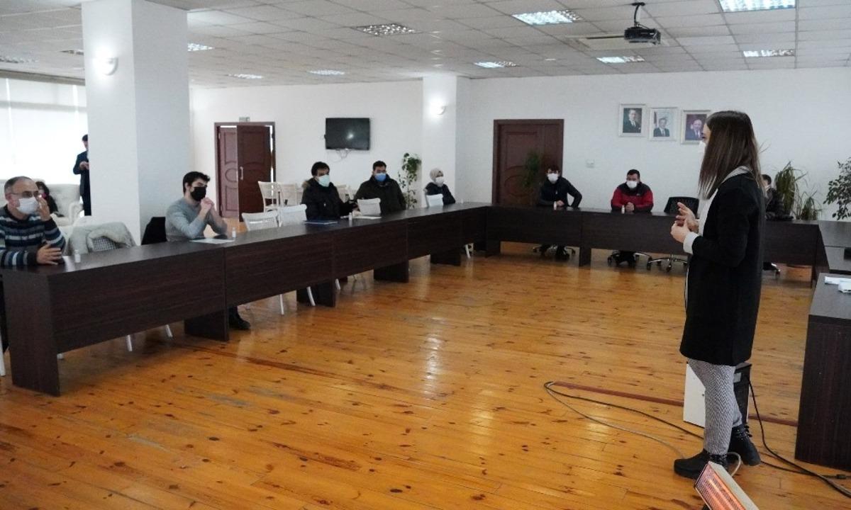 Ke&ccedil;i&ouml;ren&rsquo;de işsizlere iş imkanı