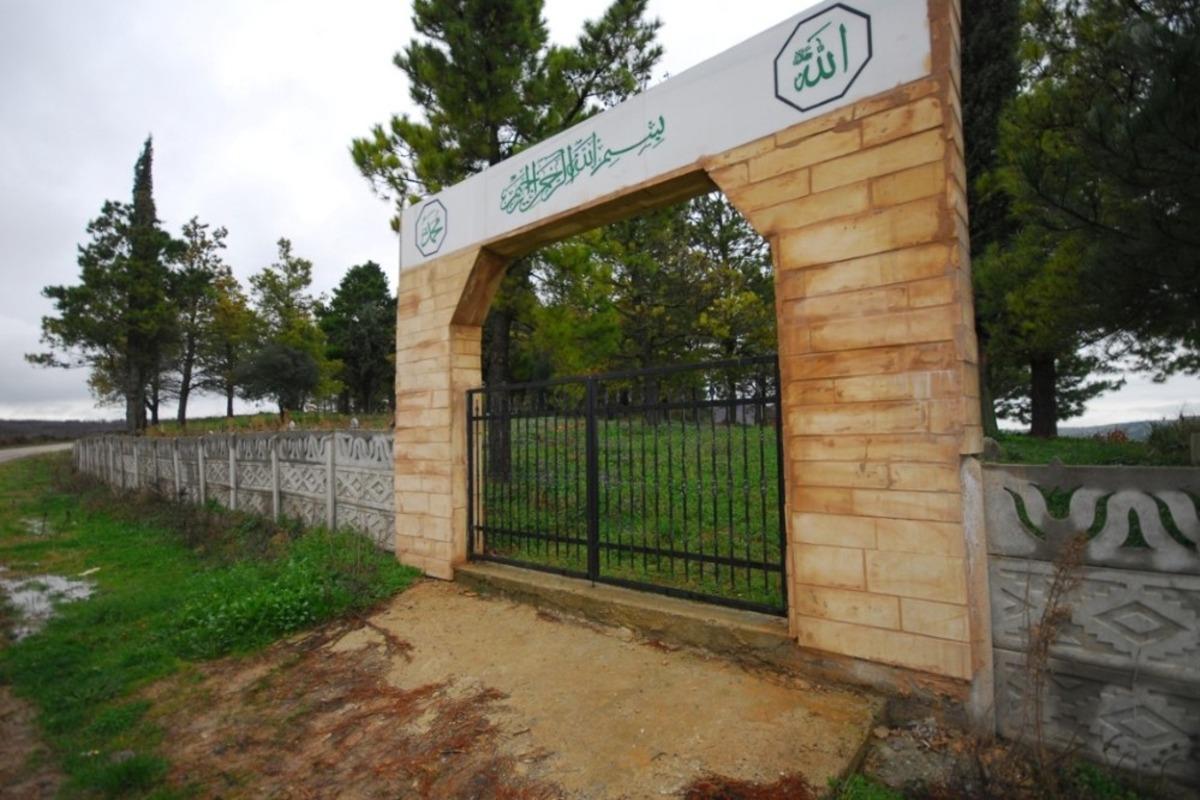 K&ouml;ylerdeki &ccedil;alışmalar ihaleye &ccedil;ıktı