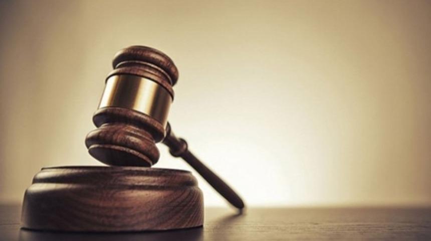 Kritik davada salonun krokisini &ccedil;izdi! Olayla ilgili inceleme istendi